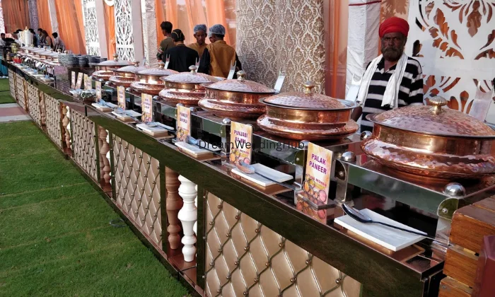 Sonu Caterers  Best Catering